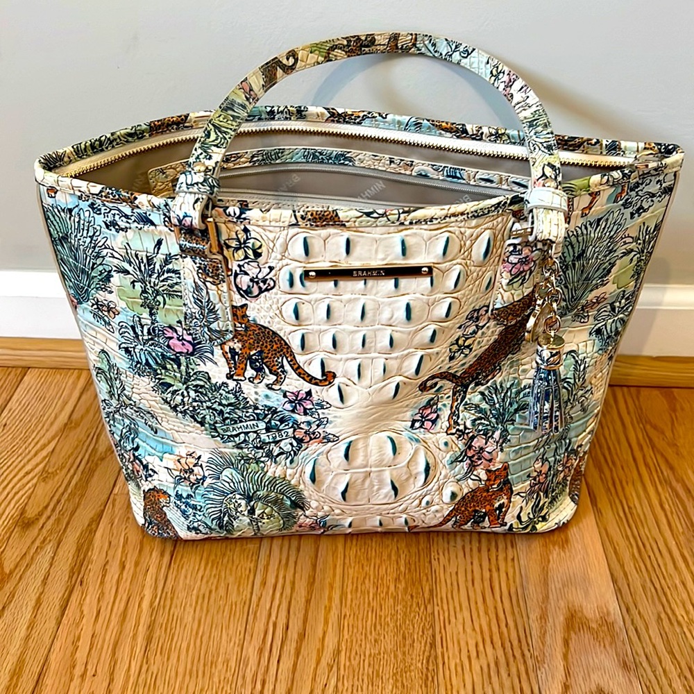 Brahmin handbag